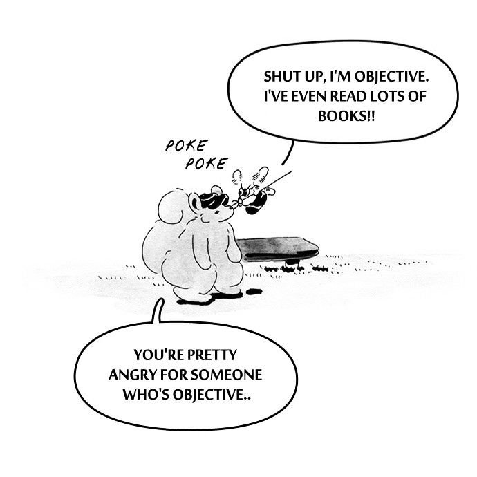All That We Hope to Be Chapter 83 page 16 - Chapter 83
