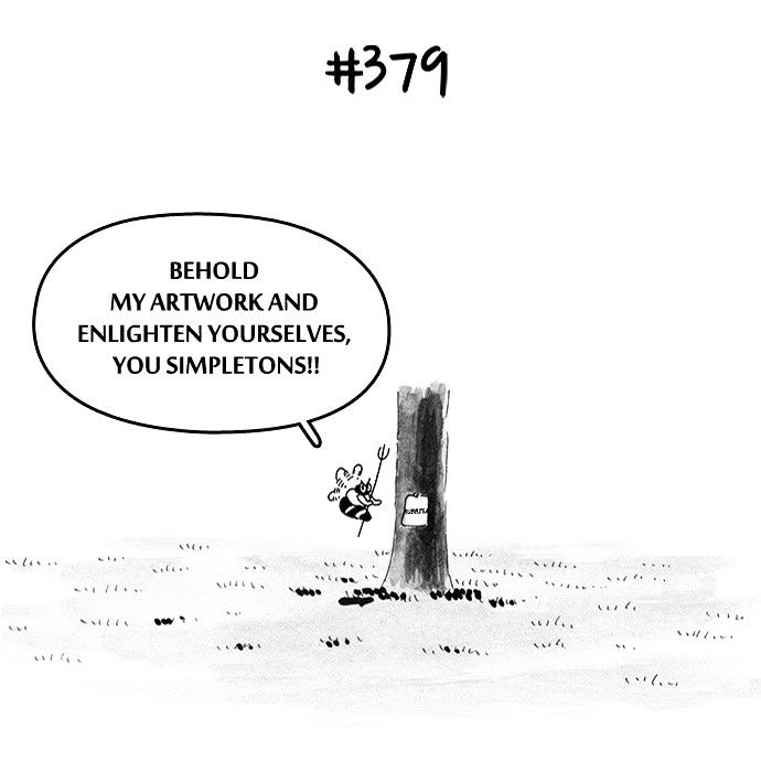 All That We Hope to Be Chapter 83 page 22 - Chapter 83