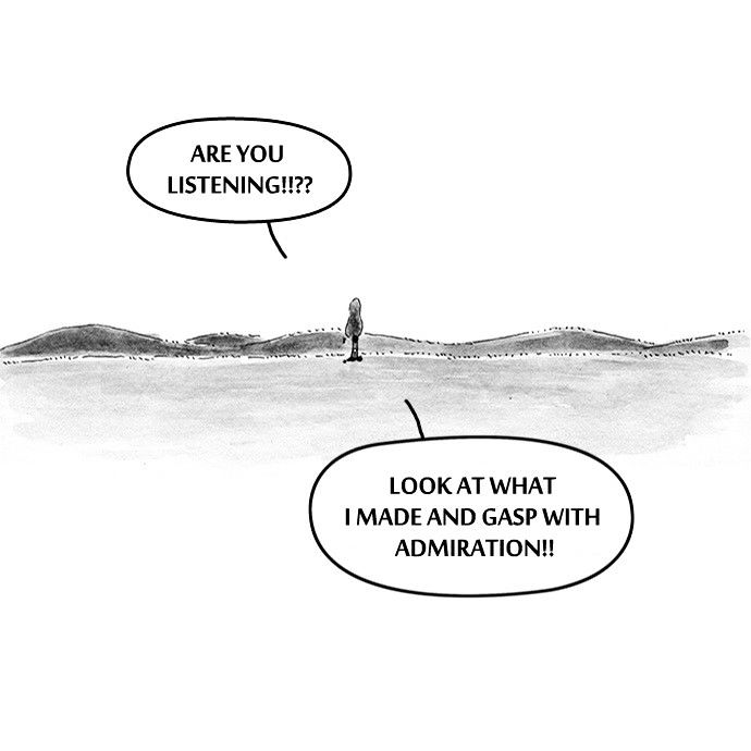 All That We Hope to Be Chapter 83 page 23 - Chapter 83