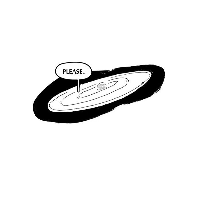 All That We Hope to Be Chapter 83 page 25 - Chapter 83