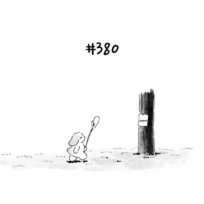 All That We Hope to Be Chapter 83 page 27 - Chapter 83