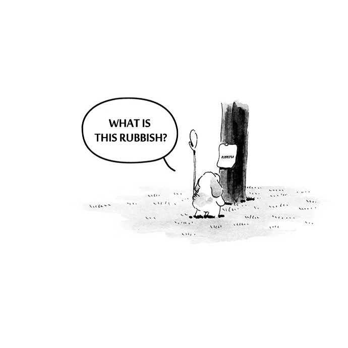 All That We Hope to Be Chapter 83 page 28 - Chapter 83