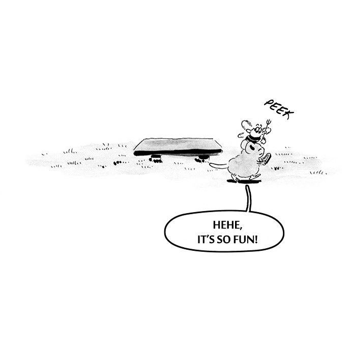 All That We Hope to Be Chapter 83 page 7 - Chapter 83
