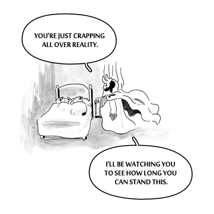 All That We Hope to Be Chapter 84 page 26 - Chapter 84