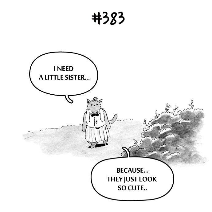 All That We Hope to Be Chapter 84 page 9 - Chapter 84