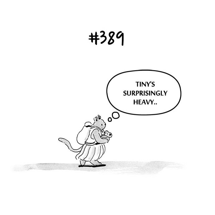 All That We Hope to Be Chapter 85 page 13 - Chapter 85