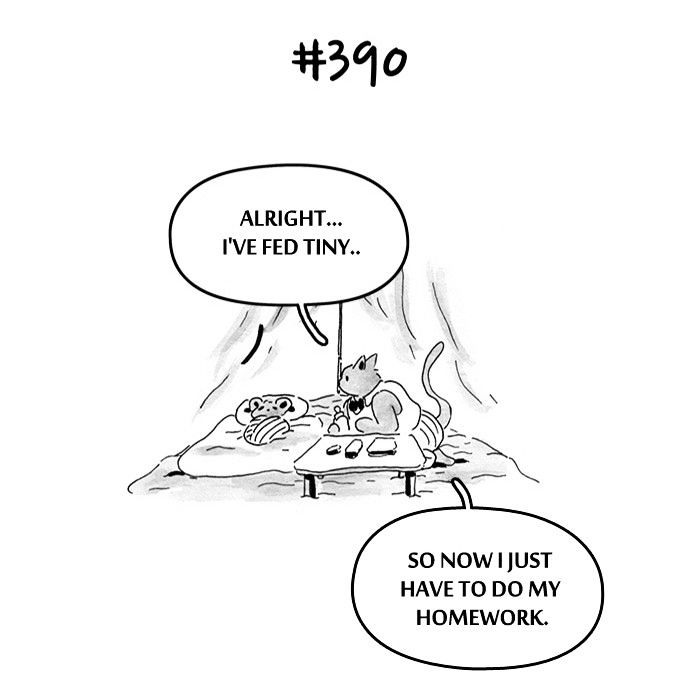 All That We Hope to Be Chapter 85 page 18 - Chapter 85