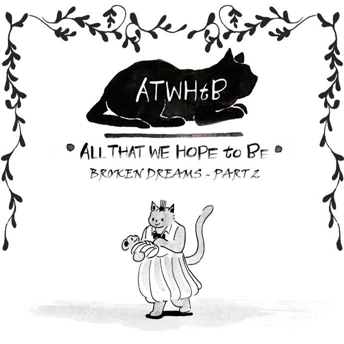 All That We Hope to Be Chapter 85 page 2 - Chapter 85