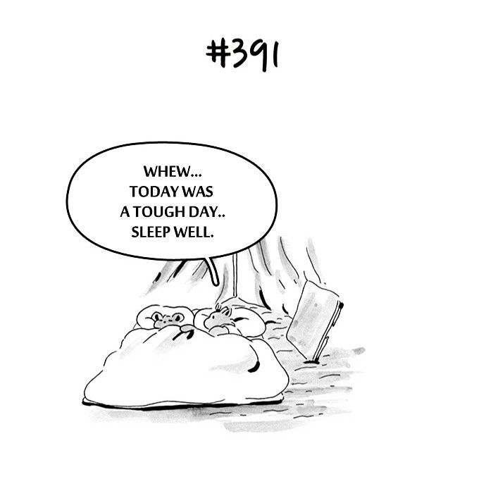 All That We Hope to Be Chapter 85 page 21 - Chapter 85