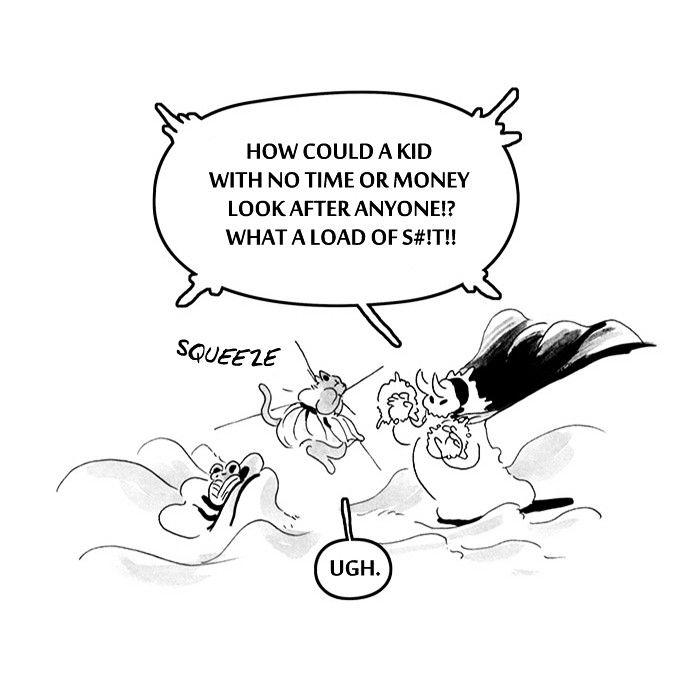 All That We Hope to Be Chapter 85 page 26 - Chapter 85