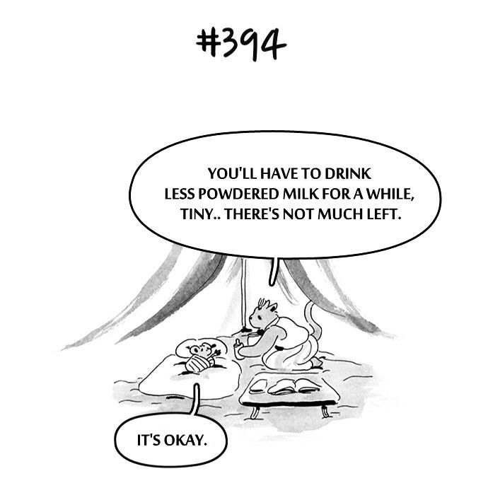 All That We Hope to Be Chapter 86 page 14 - Chapter 86
