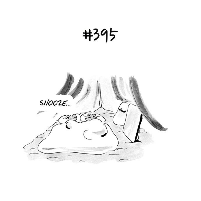 All That We Hope to Be Chapter 86 page 19 - Chapter 86