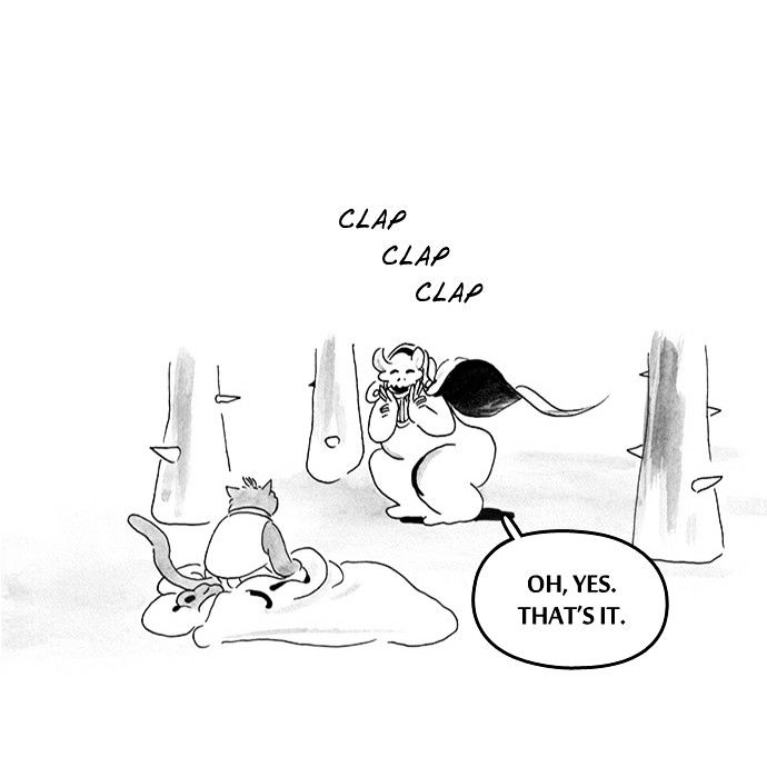 All That We Hope to Be Chapter 86 page 23 - Chapter 86