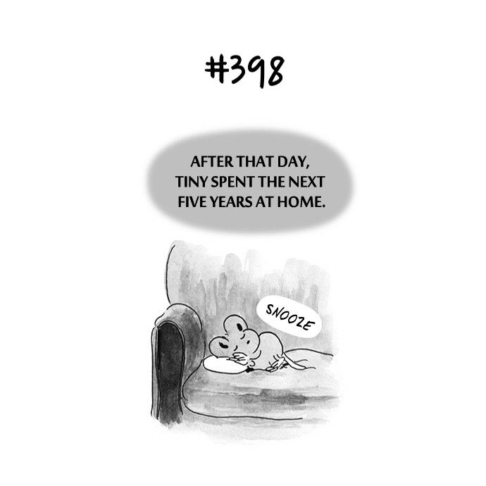All That We Hope to Be Chapter 87 page 18 - Chapter 87