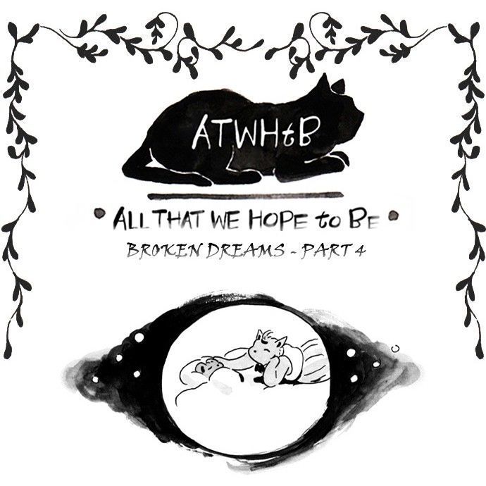 All That We Hope to Be Chapter 87 page 2 - Chapter 87