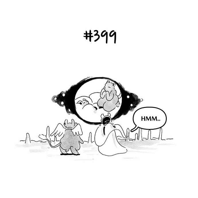 All That We Hope to Be Chapter 87 page 27 - Chapter 87