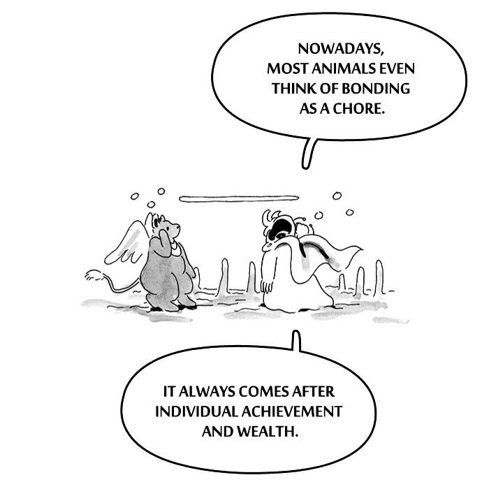 All That We Hope to Be Chapter 87 page 29 - Chapter 87