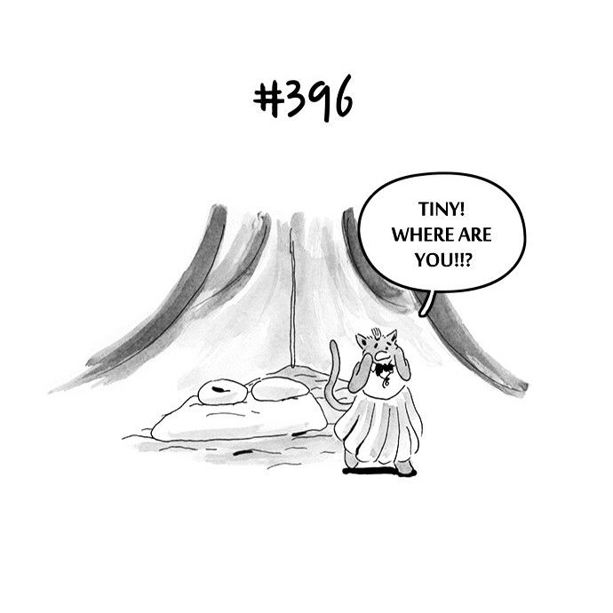 All That We Hope to Be Chapter 87 page 3 - Chapter 87