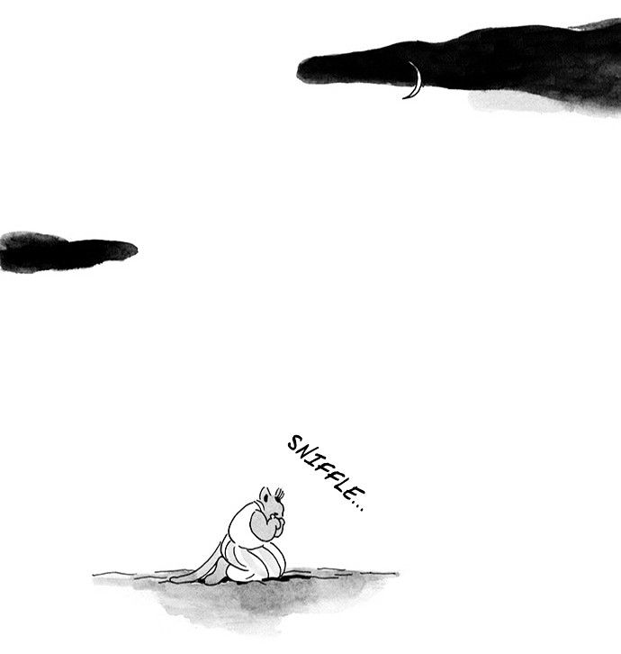All That We Hope to Be Chapter 87 page 8 - Chapter 87