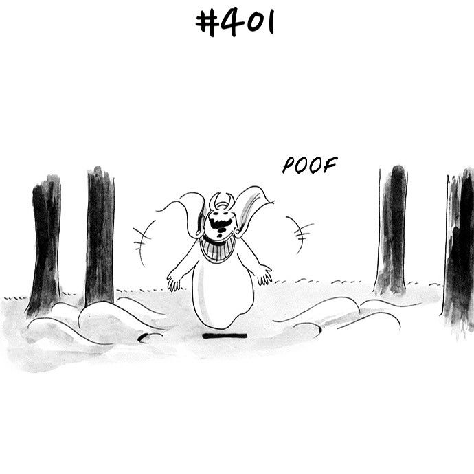 All That We Hope to Be Chapter 88 page 13 - Chapter 88