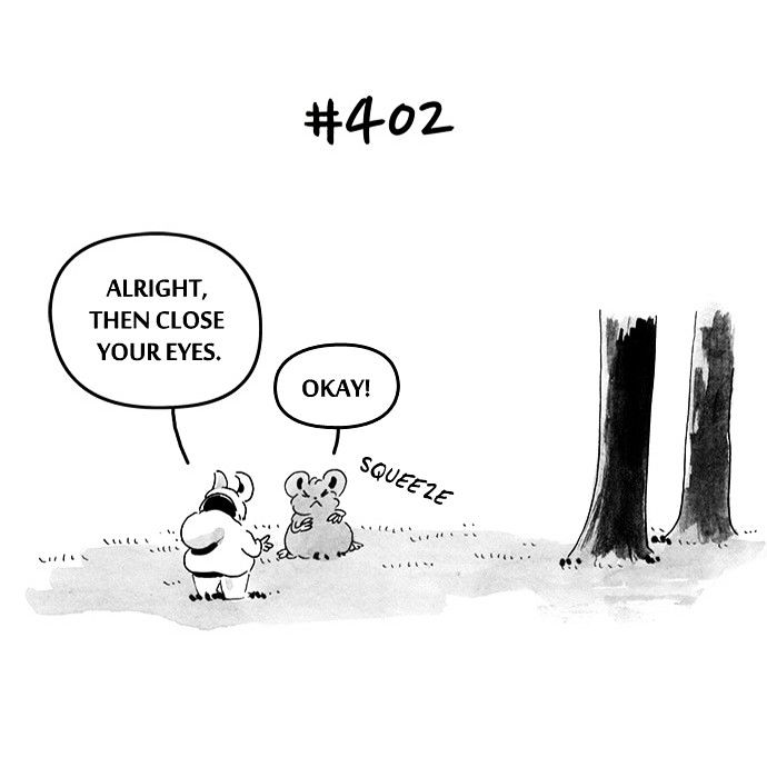 All That We Hope to Be Chapter 88 page 23 - Chapter 88