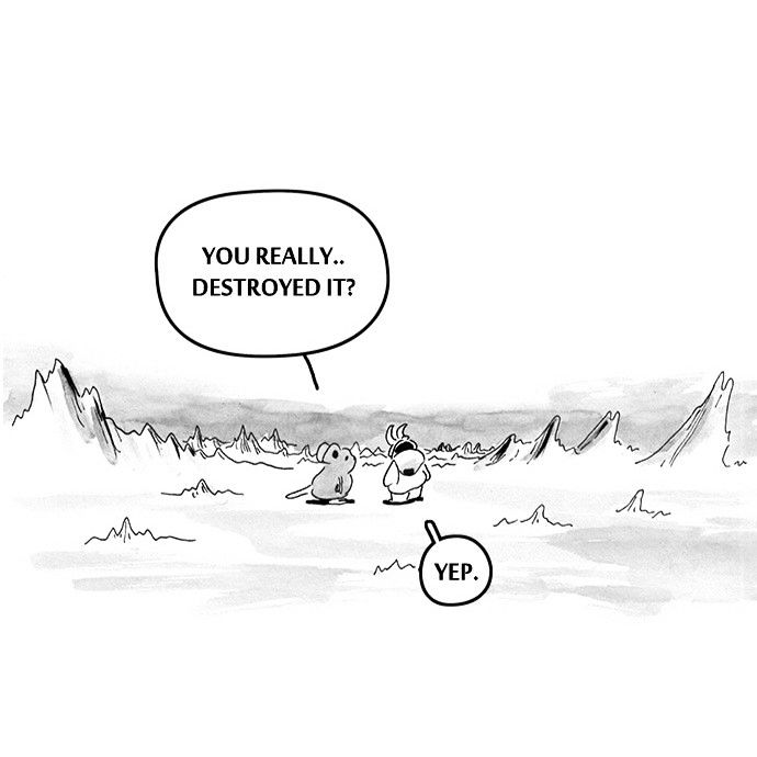 All That We Hope to Be Chapter 88 page 26 - Chapter 88