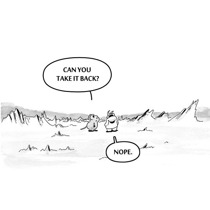 All That We Hope to Be Chapter 88 page 27 - Chapter 88