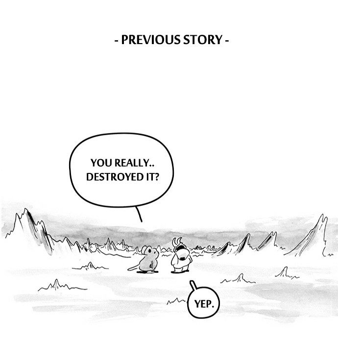 All That We Hope to Be Chapter 89 page 1 - Chapter 89