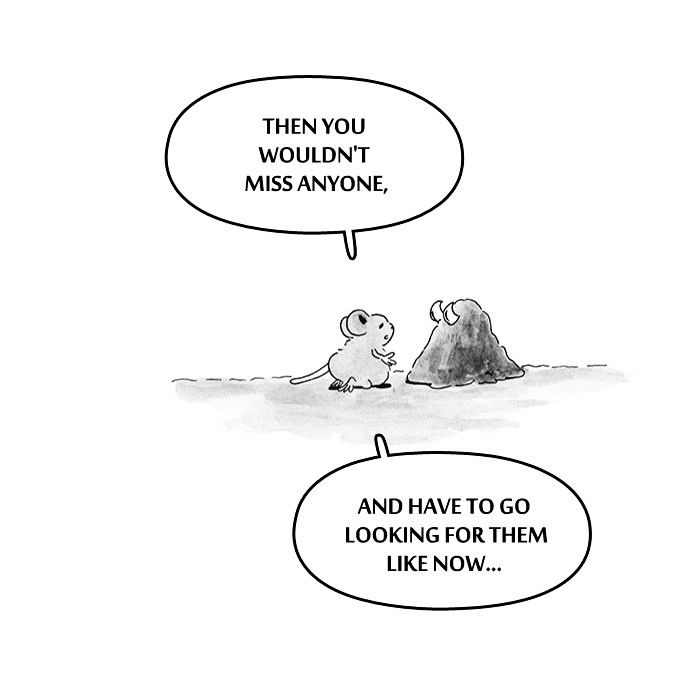 All That We Hope to Be Chapter 89 page 16 - Chapter 89