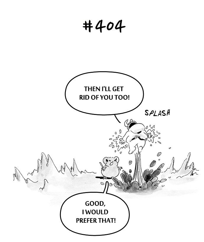 All That We Hope to Be Chapter 89 page 17 - Chapter 89