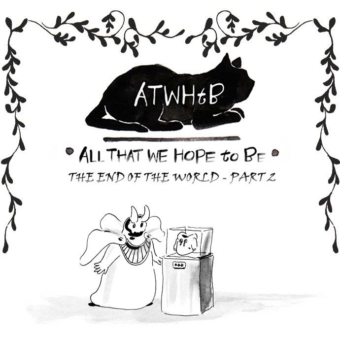 All That We Hope to Be Chapter 89 page 2 - Chapter 89