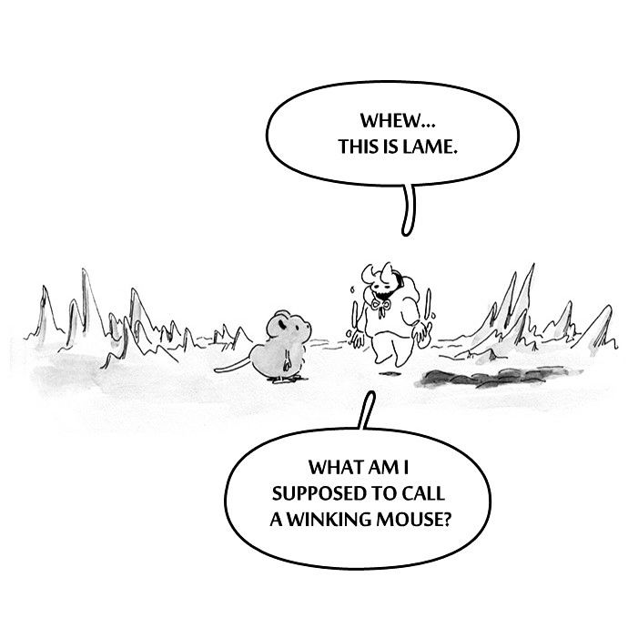 All That We Hope to Be Chapter 89 page 21 - Chapter 89