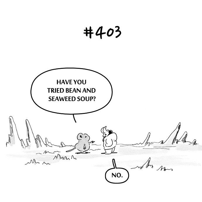 All That We Hope to Be Chapter 89 page 3 - Chapter 89