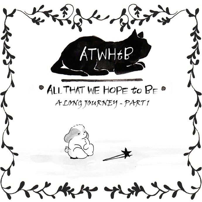 All That We Hope to Be Chapter 90 page 1 - Chapter 90