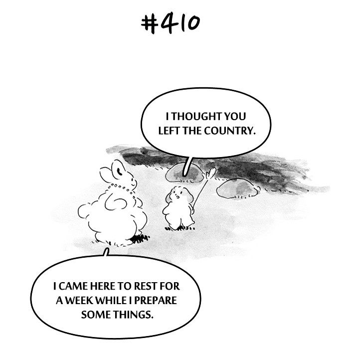All That We Hope to Be Chapter 90 page 16 - Chapter 90