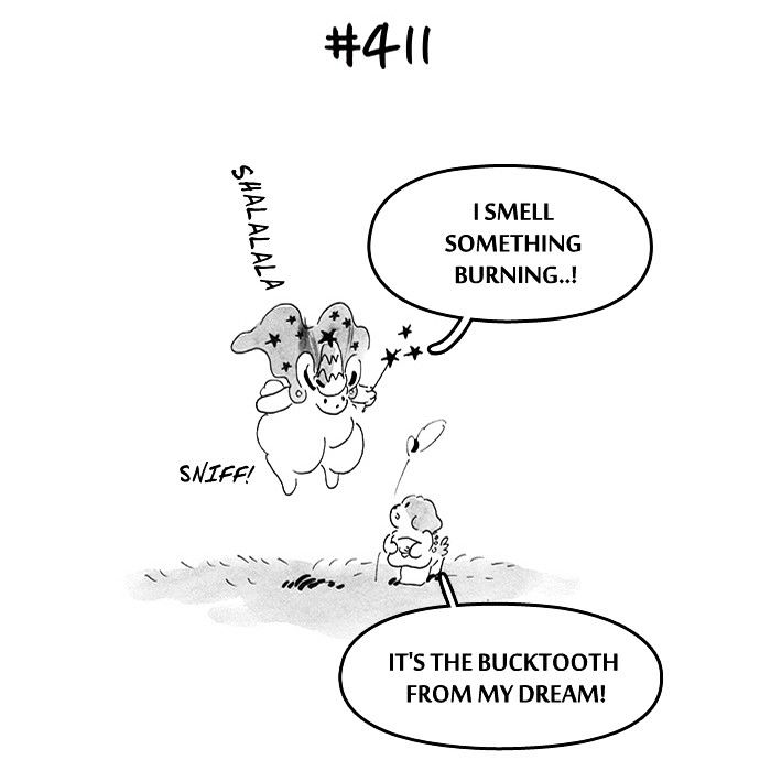 All That We Hope to Be Chapter 90 page 28 - Chapter 90