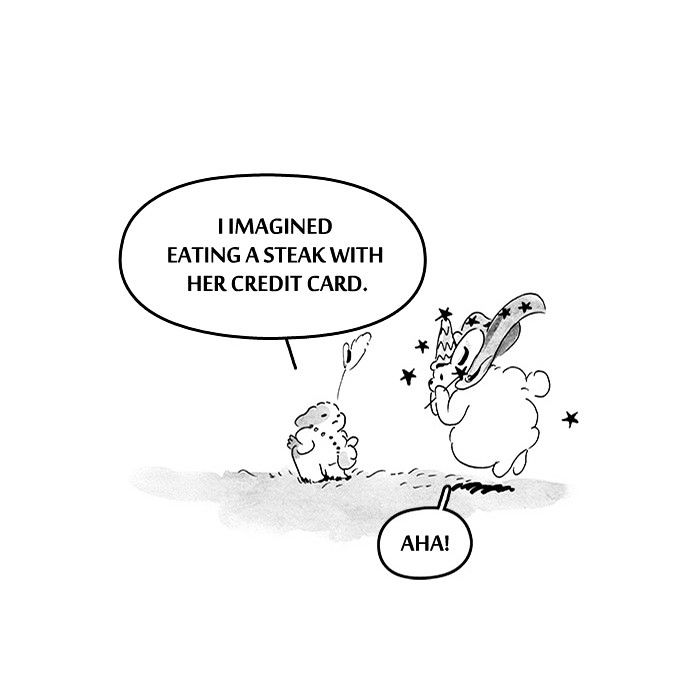 All That We Hope to Be Chapter 90 page 30 - Chapter 90