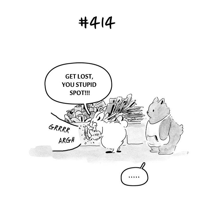 All That We Hope to Be Chapter 91 page 18 - Chapter 91