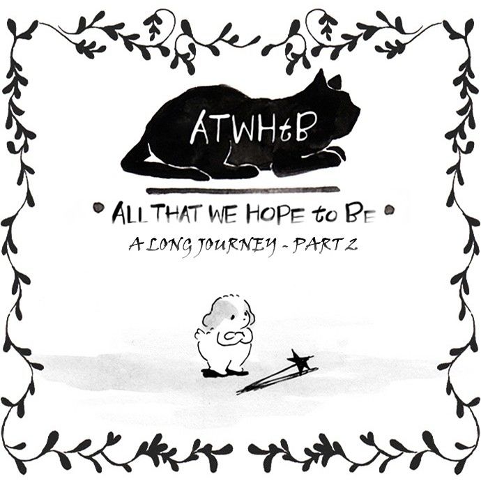 All That We Hope to Be Chapter 91 page 2 - Chapter 91