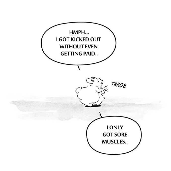 All That We Hope to Be Chapter 91 page 20 - Chapter 91