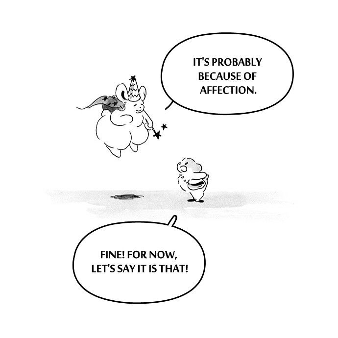 All That We Hope to Be Chapter 91 page 34 - Chapter 91