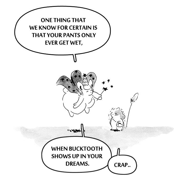 All That We Hope to Be Chapter 91 page 36 - Chapter 91