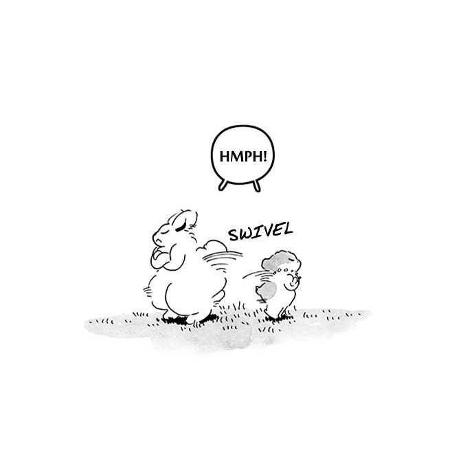 All That We Hope to Be Chapter 91 page 6 - Chapter 91