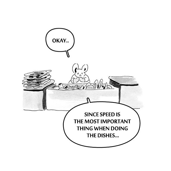 All That We Hope to Be Chapter 92 page 11 - Chapter 92