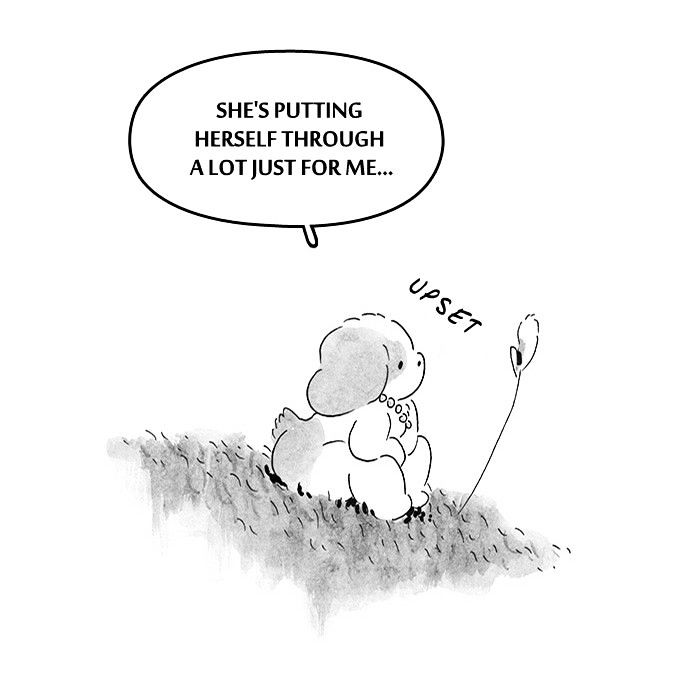 All That We Hope to Be Chapter 92 page 22 - Chapter 92