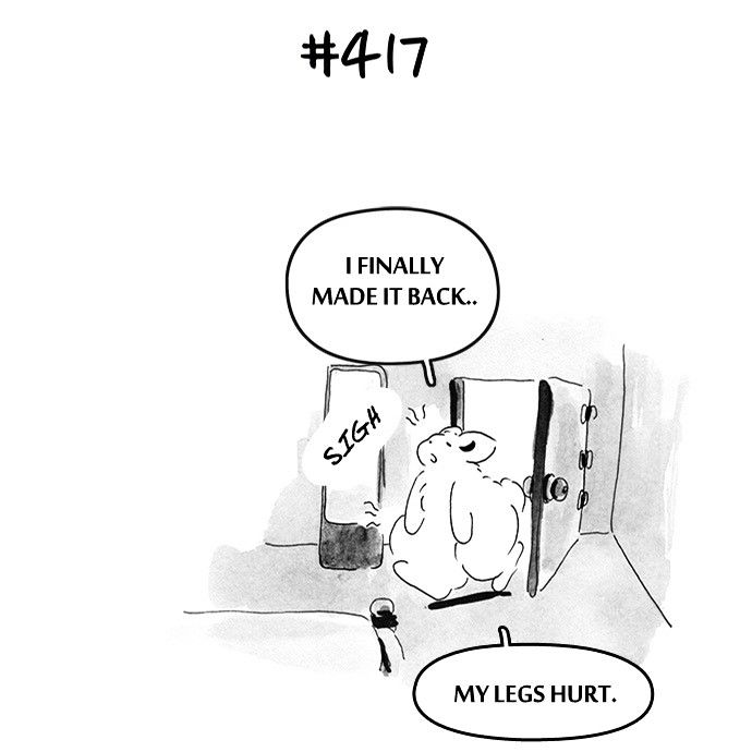 All That We Hope to Be Chapter 92 page 3 - Chapter 92