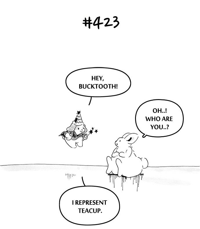 All That We Hope to Be Chapter 93 page 13 - Chapter 93