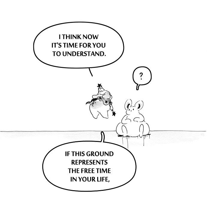 All That We Hope to Be Chapter 93 page 15 - Chapter 93