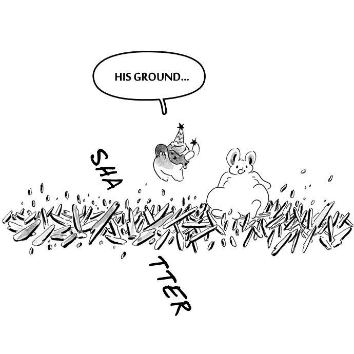 All That We Hope to Be Chapter 93 page 16 - Chapter 93