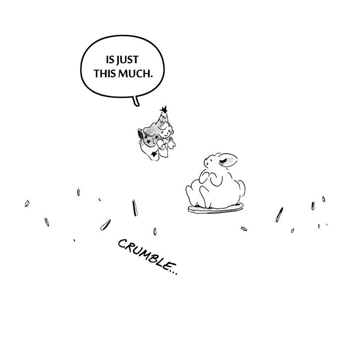All That We Hope to Be Chapter 93 page 17 - Chapter 93